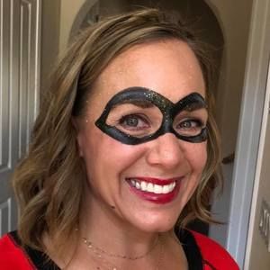 Meet your Posher, Kellie